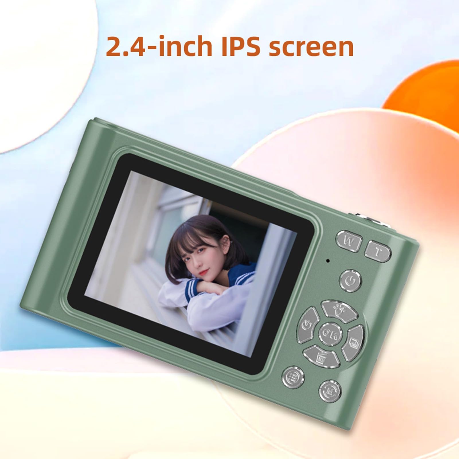 デジタルビデオカメラ  4K 48MP画素 軽量 Amazon | 4Kデジタルカメラ、48MPデジタルビデオカメラ、16X